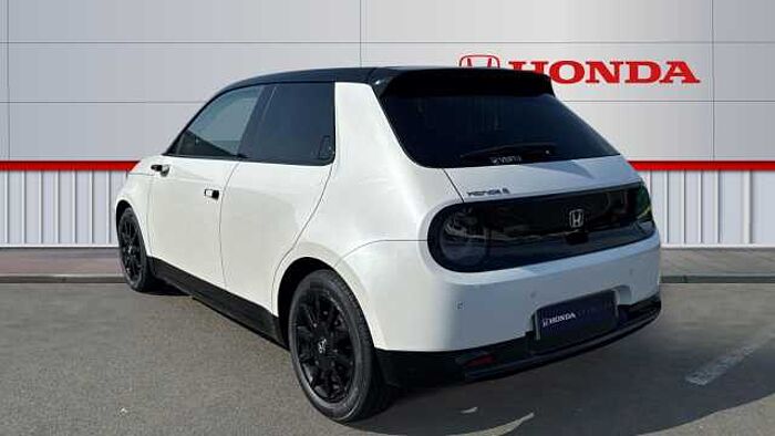 Honda e 100kW 36kWh 5dr Auto Electric Hatchback 