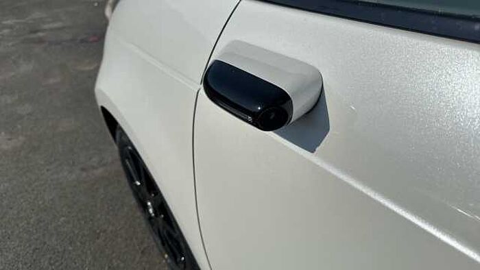 Honda e 100kW 36kWh 5dr Auto Electric Hatchback 