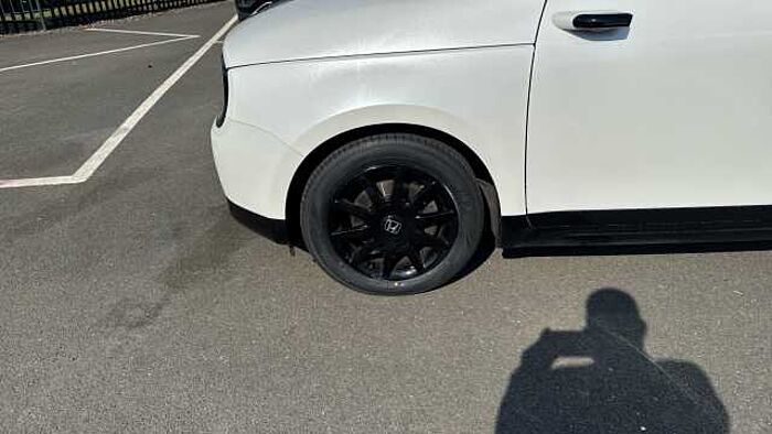 Honda e 100kW 36kWh 5dr Auto Electric Hatchback 