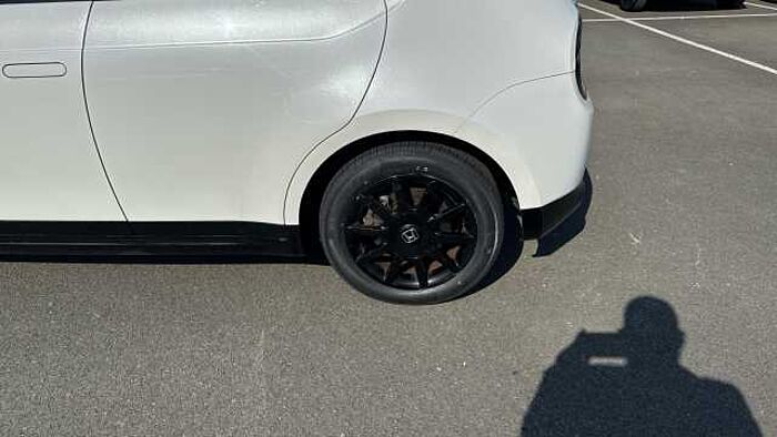 Honda e 100kW 36kWh 5dr Auto Electric Hatchback 