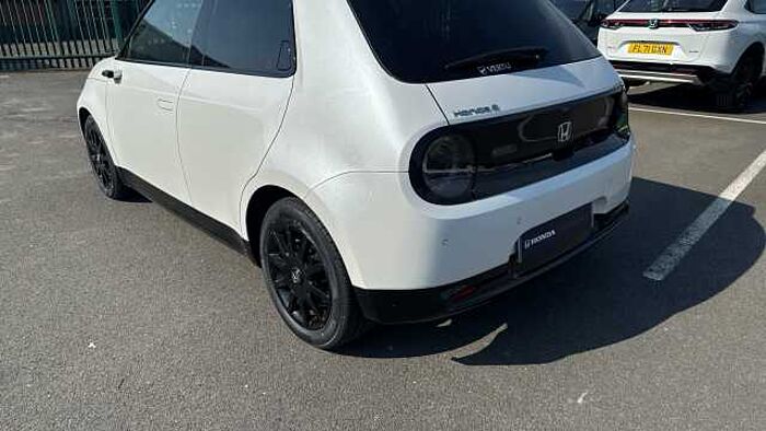 Honda e 100kW 36kWh 5dr Auto Electric Hatchback 