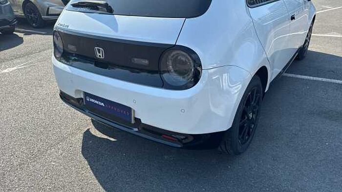Honda e 100kW 36kWh 5dr Auto Electric Hatchback 