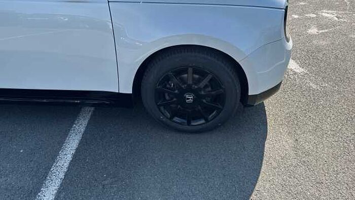 Honda e 100kW 36kWh 5dr Auto Electric Hatchback 