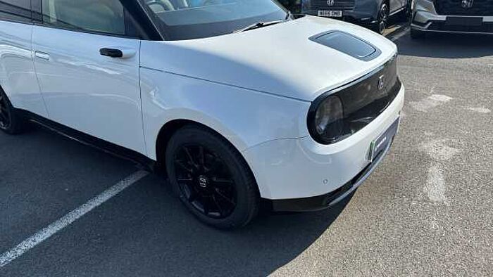 Honda e 100kW 36kWh 5dr Auto Electric Hatchback 