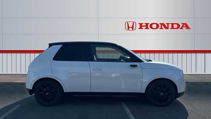 Honda e 100kW 36kWh 5dr Auto Electric Hatchback 