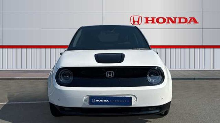 Honda e 100kW 36kWh 5dr Auto Electric Hatchback 