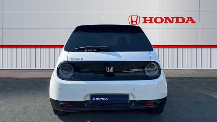 Honda e 100kW 36kWh 5dr Auto Electric Hatchback 