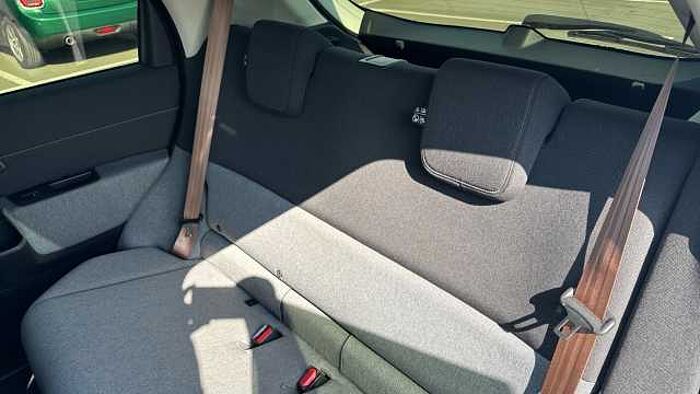 Honda e 100kW 36kWh 5dr Auto Electric Hatchback 