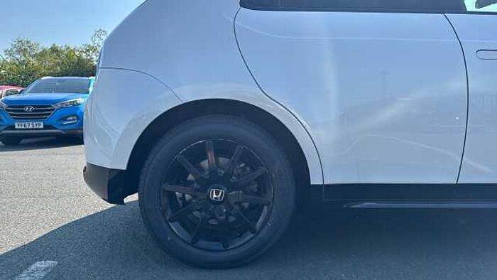 Honda e 100kW 36kWh 5dr Auto Electric Hatchback 