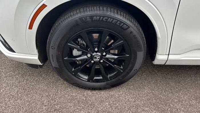 Honda CR-V 2.0 ePHEV Advance Tech 5dr eCVT Estate 