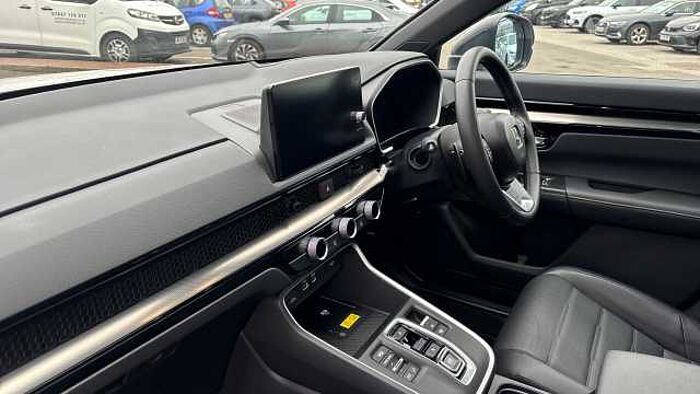 Honda CR-V 2.0 ePHEV Advance Tech 5dr eCVT Estate 