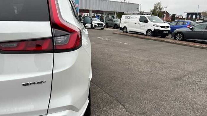 Honda CR-V 2.0 ePHEV Advance Tech 5dr eCVT Estate 