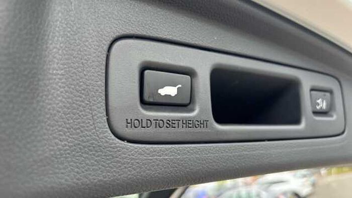 Honda CR-V 2.0 ePHEV Advance Tech 5dr eCVT Estate 
