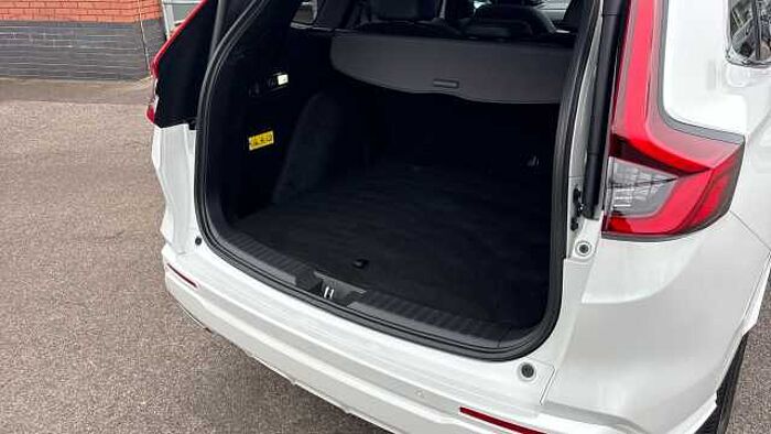 Honda CR-V 2.0 ePHEV Advance Tech 5dr eCVT Estate 
