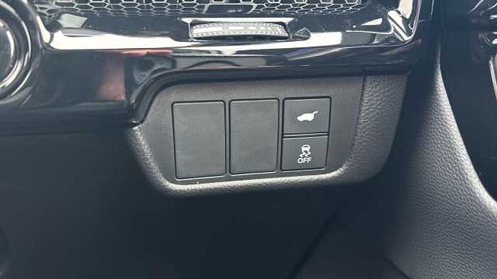 Honda CR-V 2.0 ePHEV Advance Tech 5dr eCVT Estate 