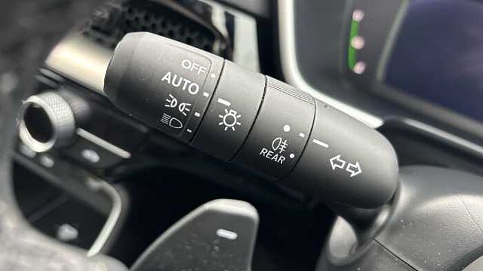 Honda CR-V 2.0 ePHEV Advance Tech 5dr eCVT Estate 