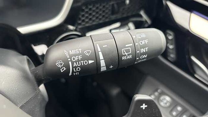 Honda CR-V 2.0 ePHEV Advance Tech 5dr eCVT Estate 