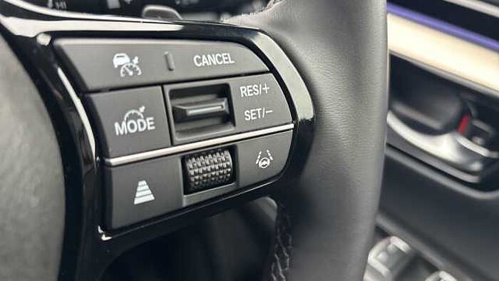 Honda CR-V 2.0 ePHEV Advance Tech 5dr eCVT Estate 