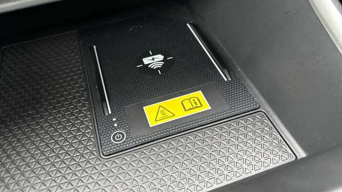Honda CR-V 2.0 ePHEV Advance Tech 5dr eCVT Estate 