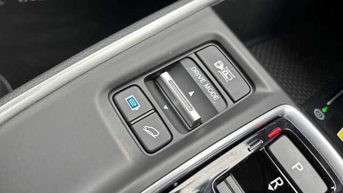 Honda CR-V 2.0 ePHEV Advance Tech 5dr eCVT Estate 