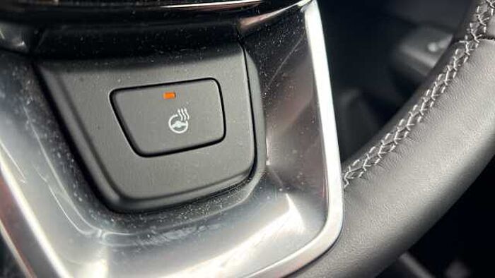 Honda CR-V 2.0 ePHEV Advance Tech 5dr eCVT Estate 