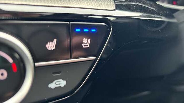 Honda CR-V 2.0 ePHEV Advance Tech 5dr eCVT Estate 