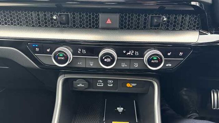 Honda CR-V 2.0 ePHEV Advance Tech 5dr eCVT Estate 