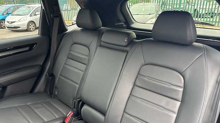 Honda CR-V 2.0 ePHEV Advance Tech 5dr eCVT Estate 