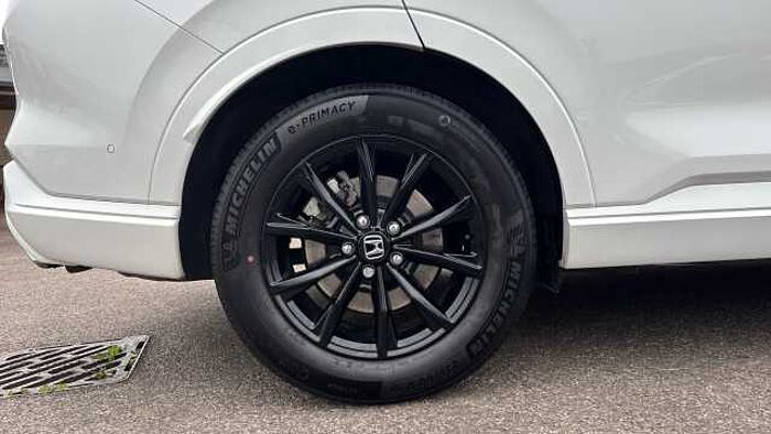 Honda CR-V 2.0 ePHEV Advance Tech 5dr eCVT Estate 