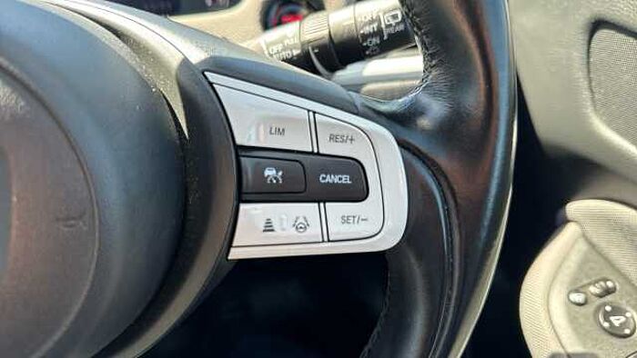 Honda Jazz 1.5 i-MMD Hybrid Crosstar EX 5dr eCVT Hybrid Hatchback 
