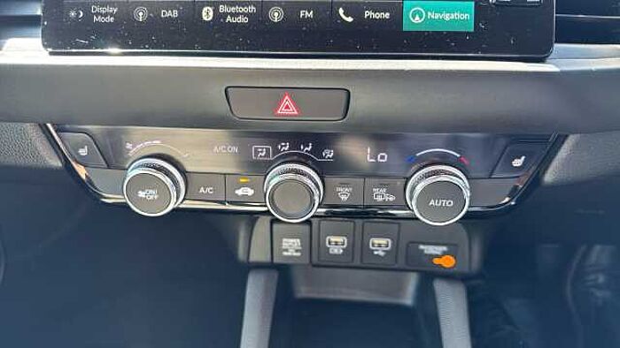 Honda Jazz 1.5 i-MMD Hybrid Crosstar EX 5dr eCVT Hybrid Hatchback 