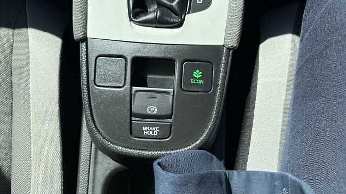 Honda Jazz 1.5 i-MMD Hybrid Crosstar EX 5dr eCVT Hybrid Hatchback 