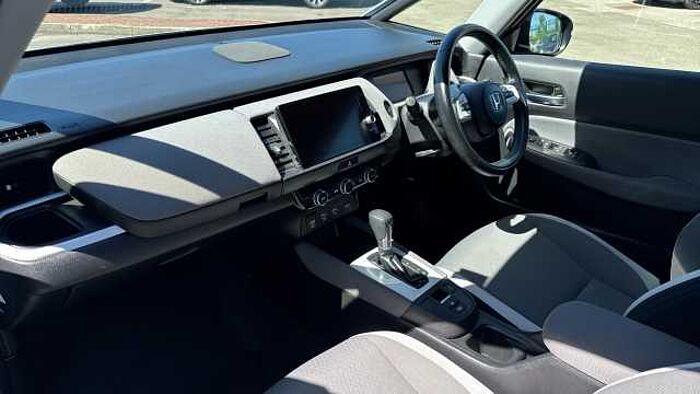 Honda Jazz 1.5 i-MMD Hybrid Crosstar EX 5dr eCVT Hybrid Hatchback 