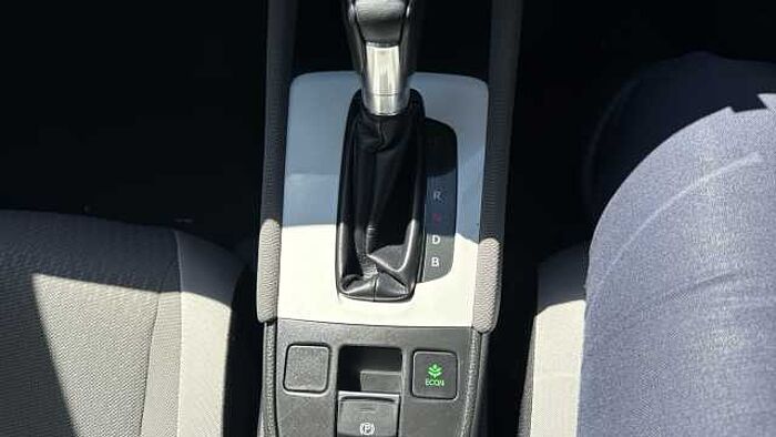 Honda Jazz 1.5 i-MMD Hybrid Crosstar EX 5dr eCVT Hybrid Hatchback 