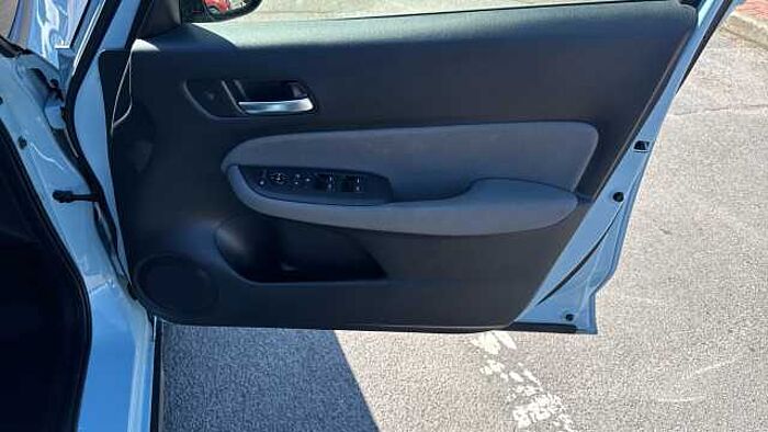 Honda Jazz 1.5 i-MMD Hybrid Crosstar EX 5dr eCVT Hybrid Hatchback 