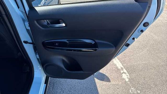 Honda Jazz 1.5 i-MMD Hybrid Crosstar EX 5dr eCVT Hybrid Hatchback 