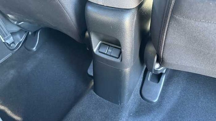 Honda Jazz 1.5 i-MMD Hybrid Crosstar EX 5dr eCVT Hybrid Hatchback 