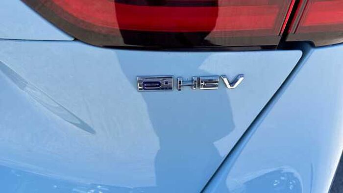 Honda Jazz 1.5 i-MMD Hybrid Crosstar EX 5dr eCVT Hybrid Hatchback 