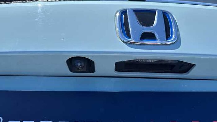 Honda Jazz 1.5 i-MMD Hybrid Crosstar EX 5dr eCVT Hybrid Hatchback 