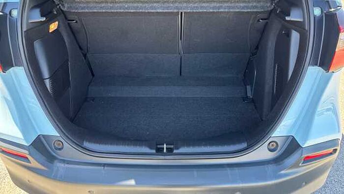 Honda Jazz 1.5 i-MMD Hybrid Crosstar EX 5dr eCVT Hybrid Hatchback 