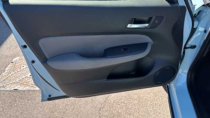 Honda Jazz 1.5 i-MMD Hybrid Crosstar EX 5dr eCVT Hybrid Hatchback 
