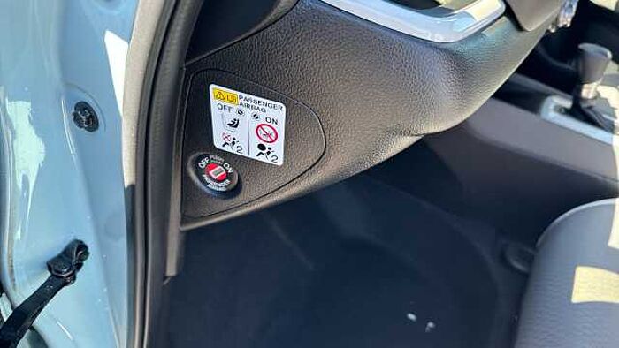 Honda Jazz 1.5 i-MMD Hybrid Crosstar EX 5dr eCVT Hybrid Hatchback 