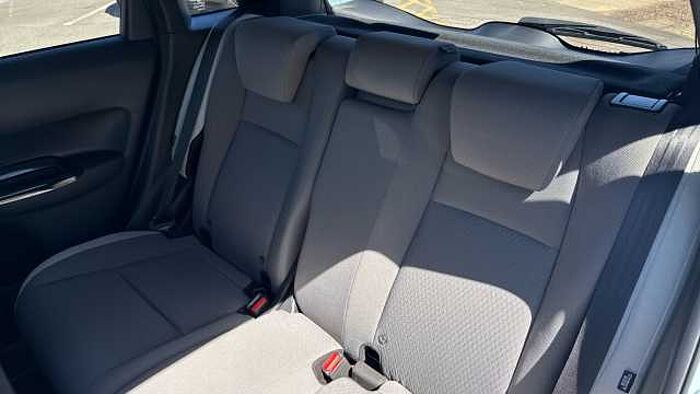 Honda Jazz 1.5 i-MMD Hybrid Crosstar EX 5dr eCVT Hybrid Hatchback 