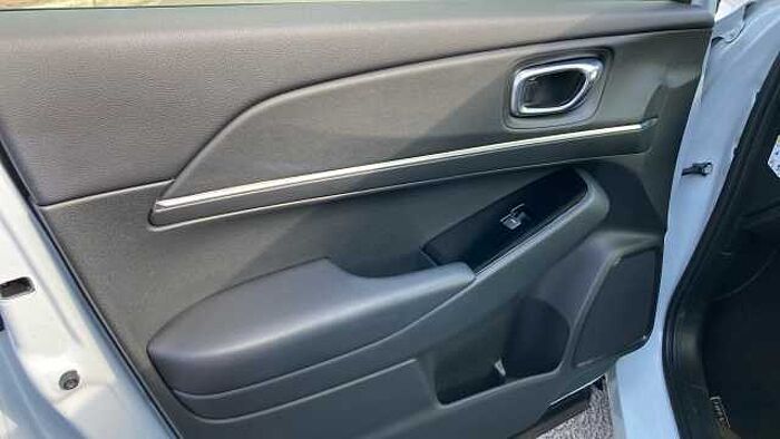 Honda HR-V 1.5 eHEV Advance 5dr CVT Hybrid Hatchback 