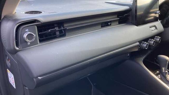 Honda HR-V 1.5 eHEV Advance 5dr CVT Hybrid Hatchback 