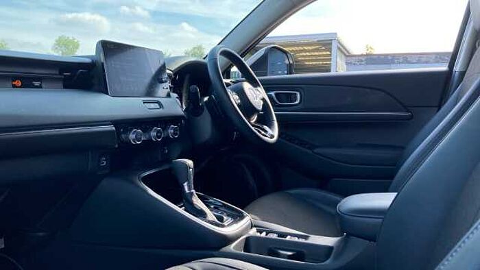 Honda HR-V 1.5 eHEV Advance 5dr CVT Hybrid Hatchback 