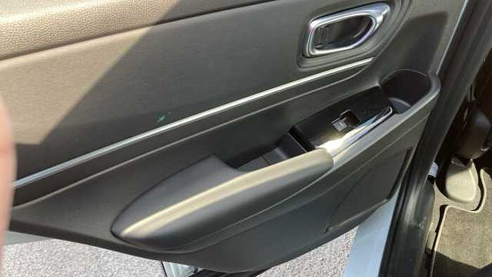 Honda HR-V 1.5 eHEV Advance 5dr CVT Hybrid Hatchback 