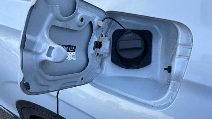 Honda HR-V 1.5 eHEV Advance 5dr CVT Hybrid Hatchback 