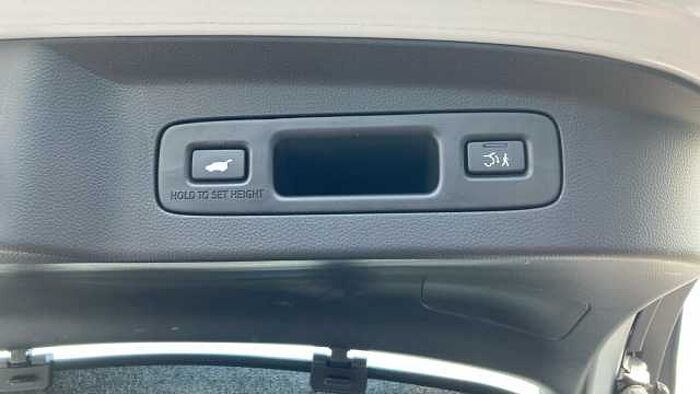 Honda HR-V 1.5 eHEV Advance 5dr CVT Hybrid Hatchback 