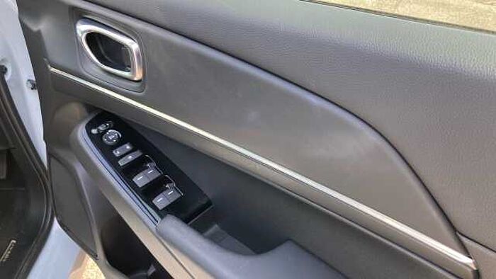 Honda HR-V 1.5 eHEV Advance 5dr CVT Hybrid Hatchback 